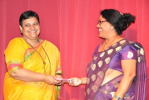MCCP committee inaugurated in splendid event 1